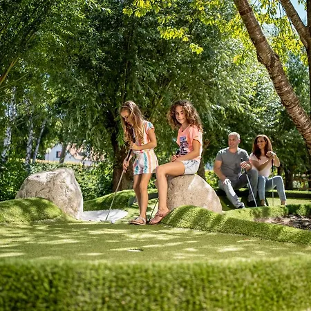 Vakantiepark Center Parcs Park