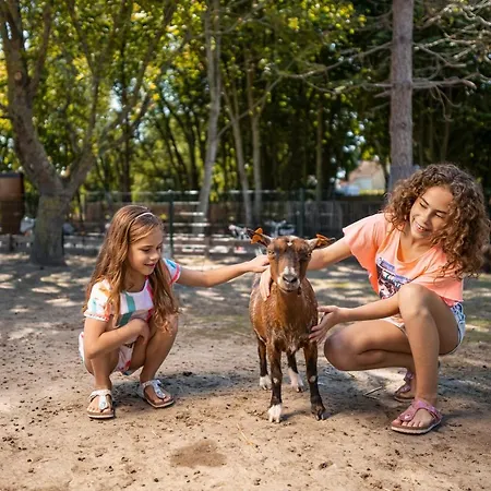 Center Parcs Park Vakantiepark De Haan