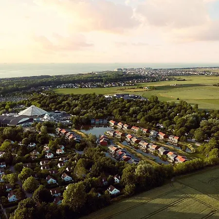 Vakantiepark Center Parcs Park *