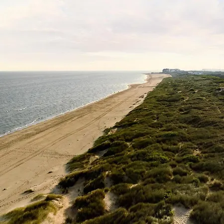 Center Parcs Park 홀리데이파크 데한