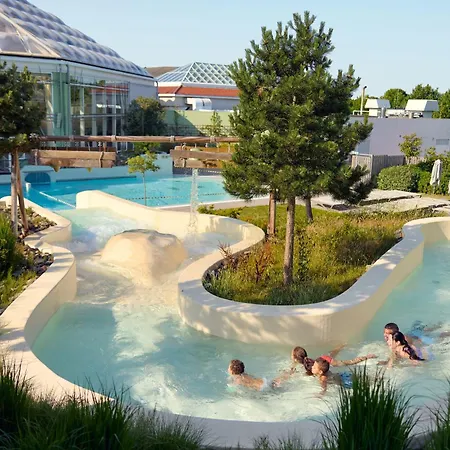 Center Parcs Park De Haan