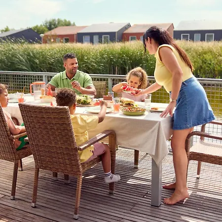 Center Parcs Park * דה האן