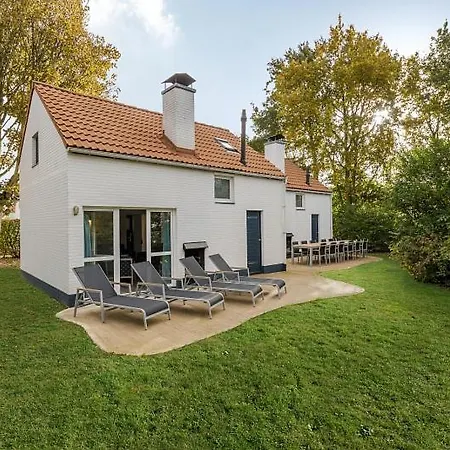 Center Parcs Park Vakantiepark
