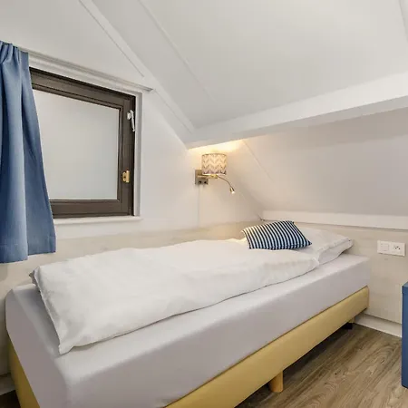 Vakantiepark Center Parcs Park