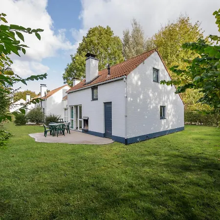 Center Parcs Park Holiday park *