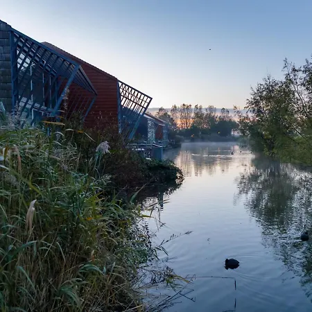 Aldeamento Turístico Center Parcs Park