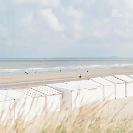 Park * De Haan