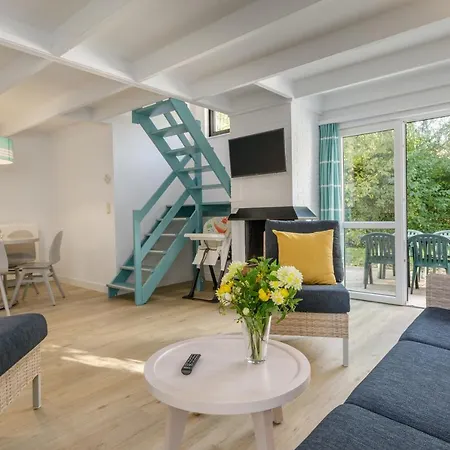 Center Parcs Park Holiday park De Haan