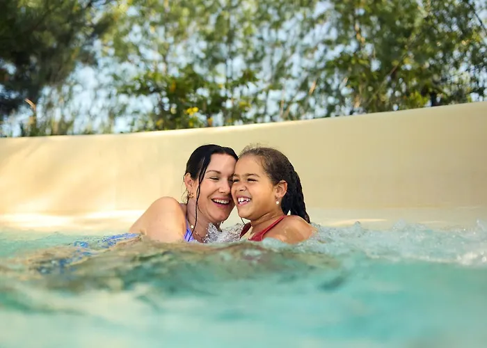 Center Parcs Park Kompleks wypoczynkowy *