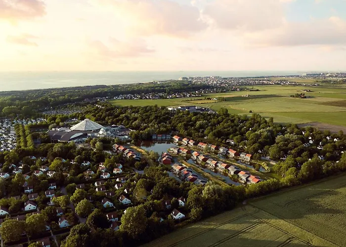 홀리데이파크 Center Parcs Park *