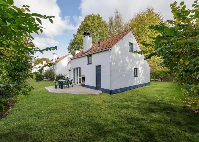 Center Parcs Park Kompleks wypoczynkowy *