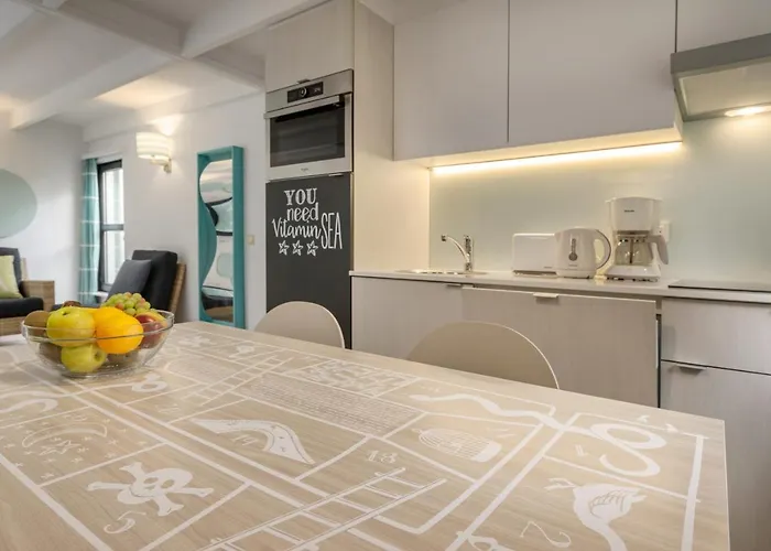 Center Parcs Park 홀리데이파크 데한